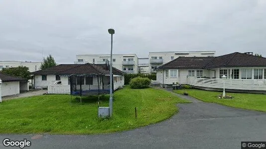 Apartments for rent in Trondheim Østbyen - Photo from Google Street View