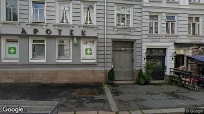 Apartments for rent in Oslo Frogner - Photo from Google Street View Apartments for rent in Oslo Frogner - Photo from Google Street View