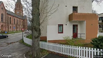 Apartments for rent in Fredrikstad - Photo from Google Street View