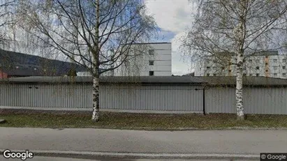 Apartments for rent in Drammen - Photo from Google Street View