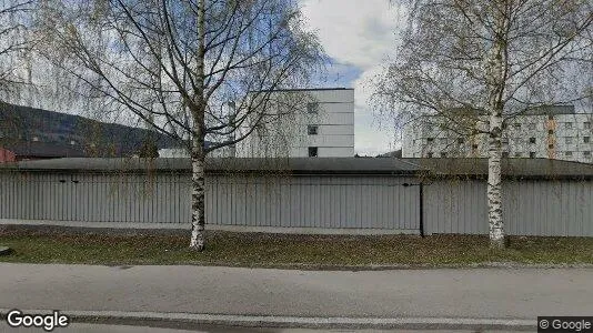 Apartments for rent in Drammen - Photo from Google Street View