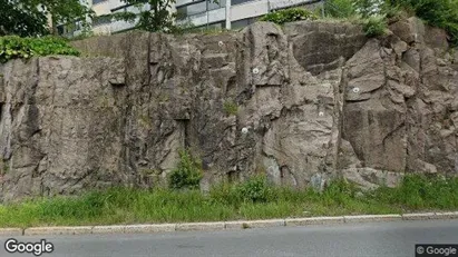 Apartments for rent in Oslo Grorud - Photo from Google Street View Apartments for rent in Oslo Grorud - Photo from Google Street View