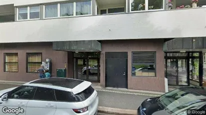 Apartments for rent in Drammen - Photo from Google Street View