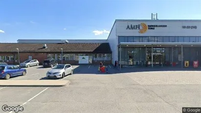 Apartments for rent in Aurskog-Høland - Photo from Google Street View