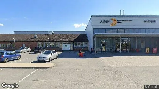 Apartments for rent in Aurskog-Høland - Photo from Google Street View