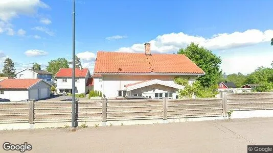Apartments for rent in Skedsmo - Photo from Google Street View