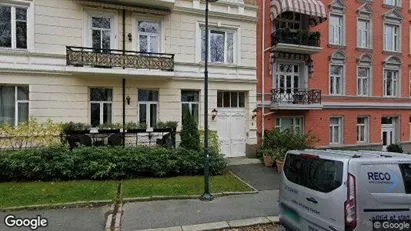 Apartments for rent in Oslo Frogner - Photo from Google Street View Apartments for rent in Oslo Frogner - Photo from Google Street View