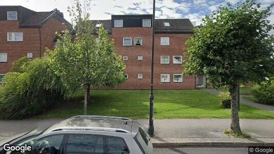 Apartments for rent in Skien - Photo from Google Street View