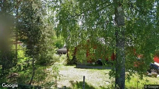 Apartments for rent in Oppegård - Photo from Google Street View