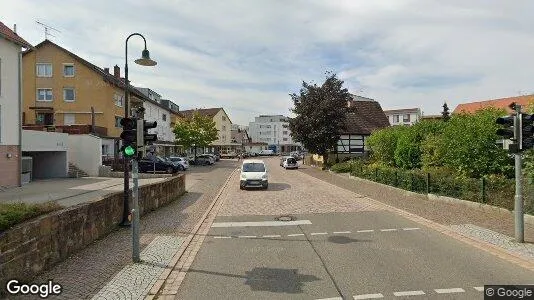 Apartments for rent in Breisgau-Hochschwarzwald - Photo from Google Street View