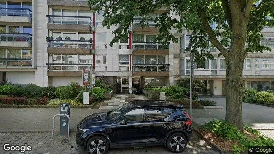 Apartments for rent in Brussels Sint-Lambrechts-Woluwe - Photo from Google Street View