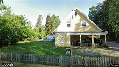 Apartments for rent in Båstad - Photo from Google Street View