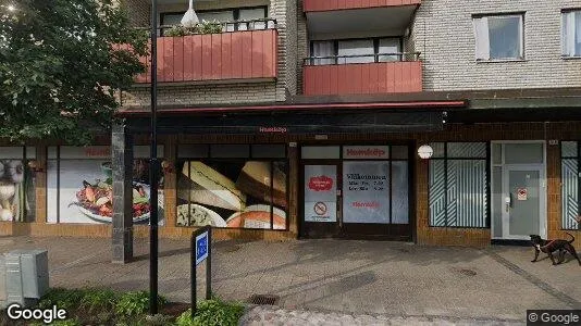 Apartments for rent in Värnamo - Photo from Google Street View