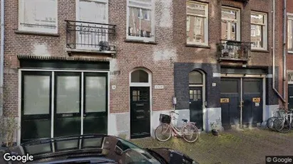 Apartments for rent in Amsterdam Centrum - Photo from Google Street View