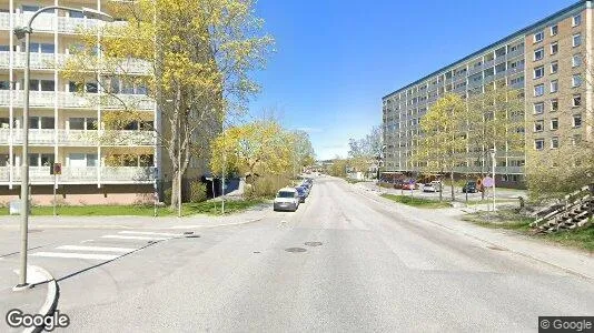 Apartments for rent in Nacka - Photo from Google Street View