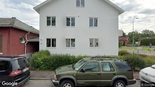 Apartments for rent in Örgryte-Härlanda - Photo from Google Street View
