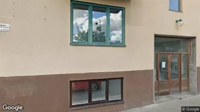 Apartments for rent in Solna - Photo from Google Street View
