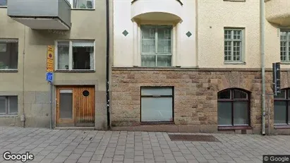 Apartments for rent in Kungsholmen - Photo from Google Street View