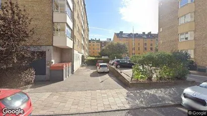 Apartments for rent in Norrköping - Photo from Google Street View