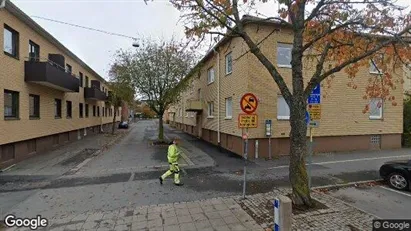 Apartments for rent in Jönköping - Photo from Google Street View