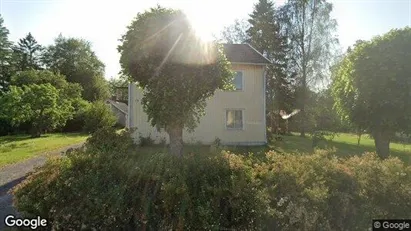 Apartments for rent in Hallsberg - Photo from Google Street View