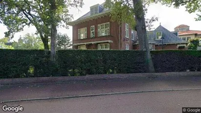 Apartments for rent in The Hague Scheveningen - Photo from Google Street View