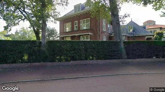 Apartments for rent in The Hague Scheveningen - Photo from Google Street View