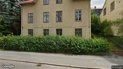 Apartments for rent in Arvika - Photo from Google Street View