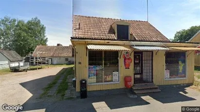 Apartments for rent in Kristianstad - Photo from Google Street View