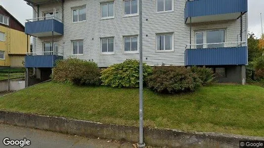 Apartments for rent in Jönköping - Photo from Google Street View