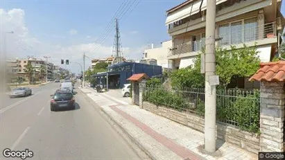 Apartments for rent in Glyfada - Photo from Google Street View