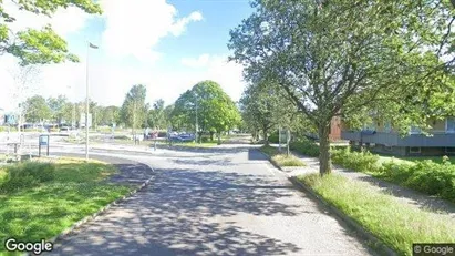 Apartments for rent in Norra hisingen - Photo from Google Street View