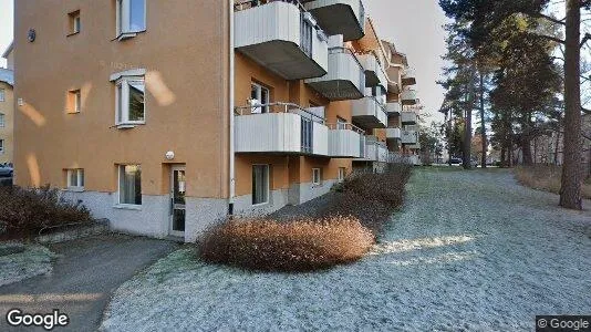 Apartments for rent in Västerås - Photo from Google Street View