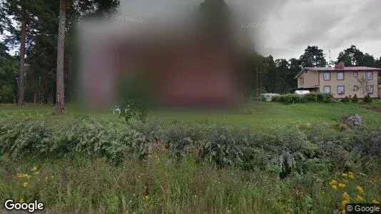 Apartments for rent in Kramfors - Photo from Google Street View