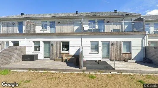 Apartments for rent in Laholm - Photo from Google Street View