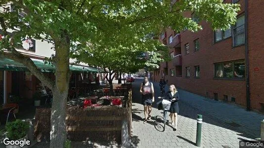 Apartments for rent in Malmö City - Photo from Google Street View