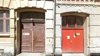 Apartments for rent in Gothenburg City Centre - Photo from Google Street View