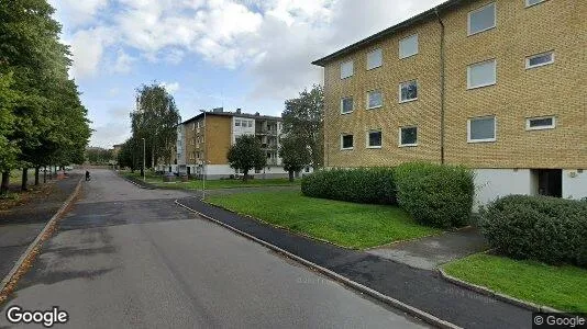 Apartments for rent in Askim-Frölunda-Högsbo - Photo from Google Street View