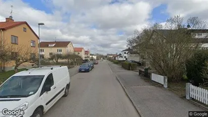 Apartments for rent in Örebro - Photo from Google Street View