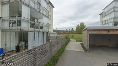Apartments for rent in Nyköping - Photo from Google Street View