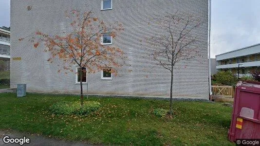 Apartments for rent in Sollentuna - Photo from Google Street View