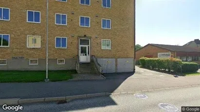 Apartments for rent in Uddevalla - Photo from Google Street View