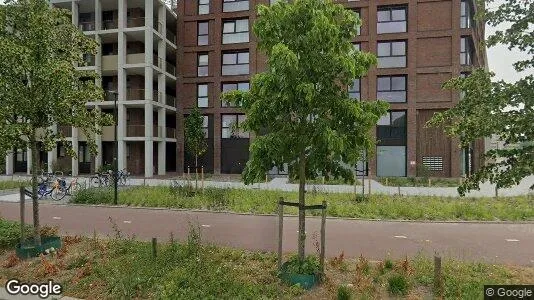 Apartments for rent in Utrecht Zuid-West - Photo from Google Street View