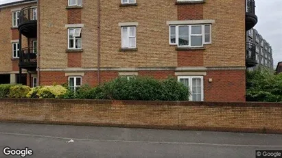 Apartments for rent in Bristol - Avon - Photo from Google Street View