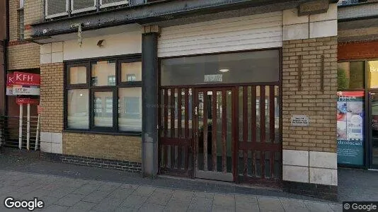 Apartments for rent in Location is not specified - Photo from Google Street View