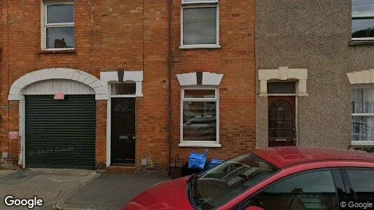 Apartments for rent in Bridgwater - Somerset - Photo from Google Street View