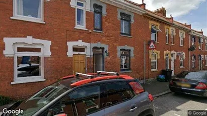 Apartments for rent in Bridgwater - Somerset - Photo from Google Street View Apartments for rent in Bridgwater - Somerset - Photo from Google Street View