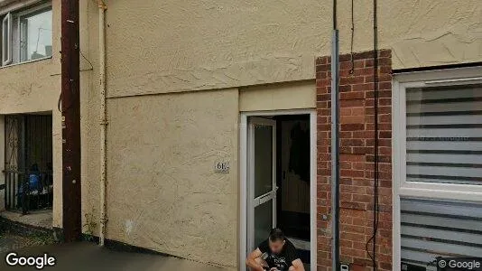 Apartments for rent in Bridgwater - Somerset - Photo from Google Street View