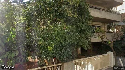 Apartments for rent in Chalandri - Photo from Google Street View