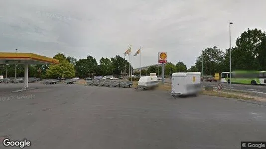 Apartments for rent in Odense SØ - Photo from Google Street View